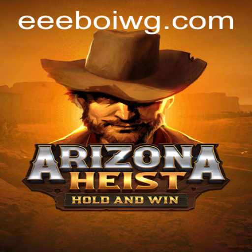 Explorando ArizonaHeist: Aventura e Estratégia no Deserto