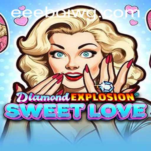 DiamondExplosionSweetLove: Um Mergulho no Mundo Emocionante e Apaixonante dos Jogos de Puzzle