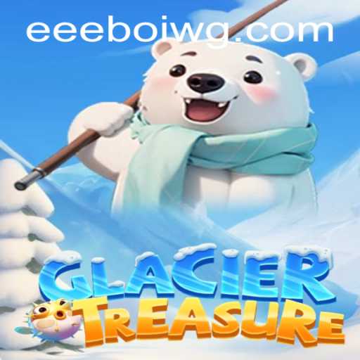 Explorando GlacierTreasure: Descubra Aventuras Congelantes