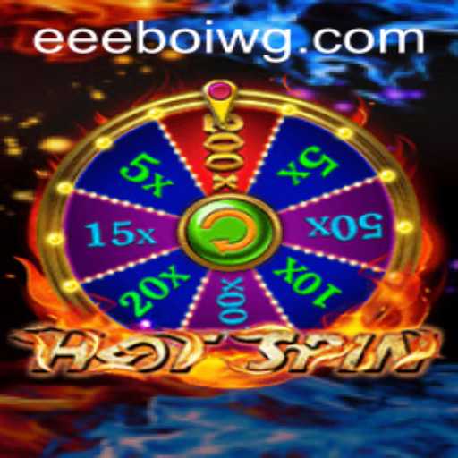 Explorando o Mundo do Jogo HotSpin: Regras e Estrutura