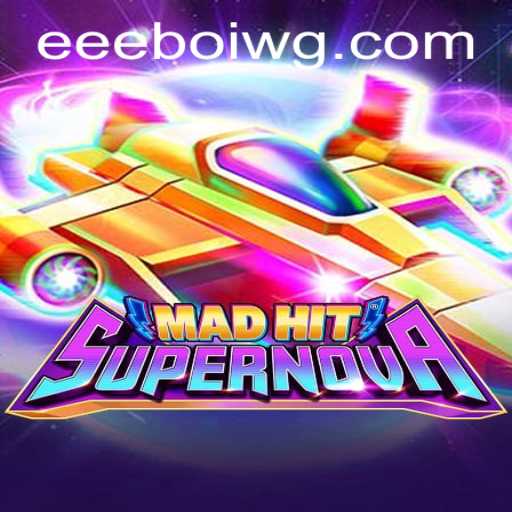 MadHitSupernova: A Nova Sensação dos Jogos de Estratégia