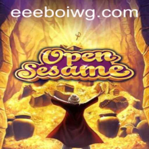 OpenSesame: Descubra o Novo Fenômeno de Jogo que Está Conquistando o Mundo