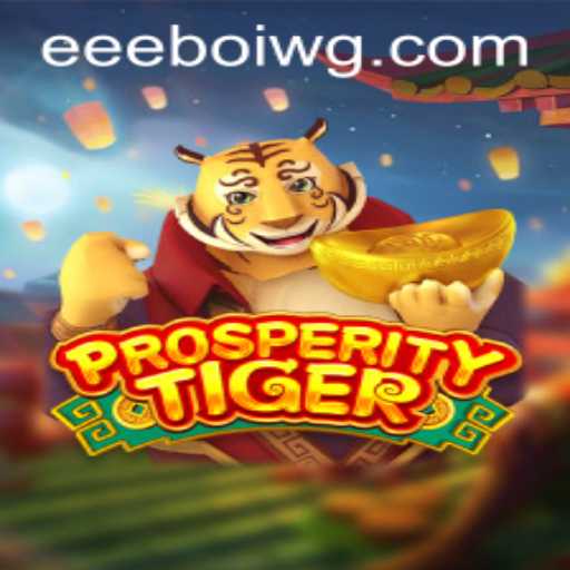 Explorando 'ProsperityTiger': Um Mergulho nas Regras e Estratégias