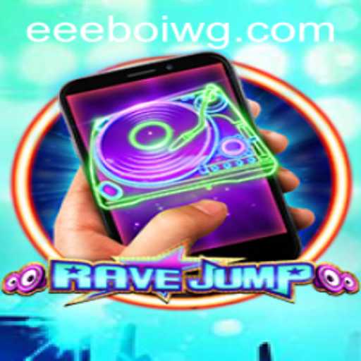 Explorando RaveJumpmobile: Um Mergulho no Mundo de eeeboi