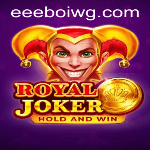 RoyalJoker: Descubra o Jogo Inovador Inspirado em Eventos Atuais